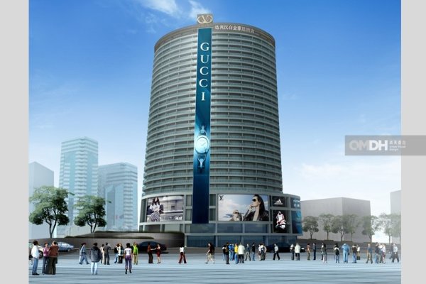 青岛专门做网站的公司概览-百挑一