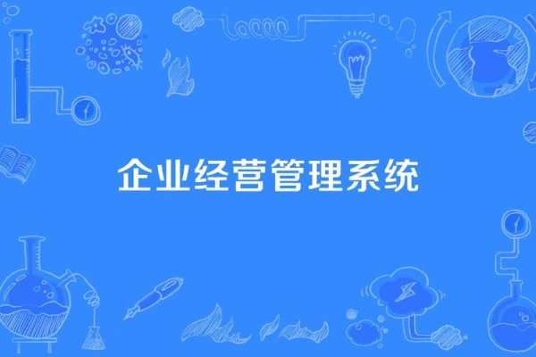 企业经营管理系统-百挑一