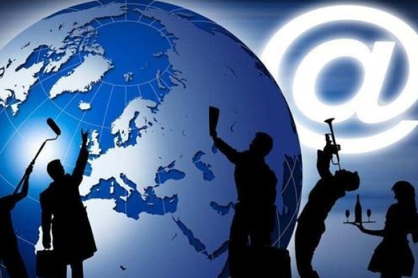 企业网络建设中的问题与挑战-百挑一