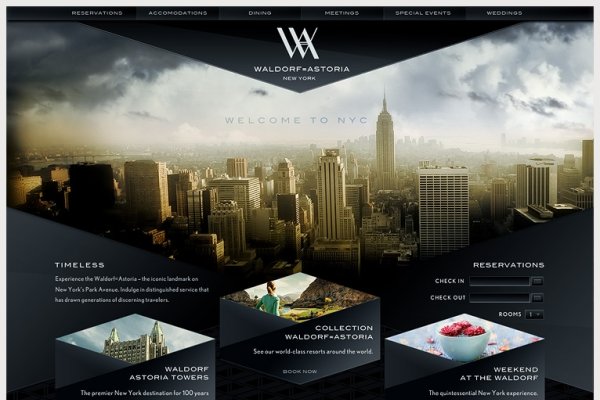 企业网页设计图，创新与视觉的完美结合-百挑一