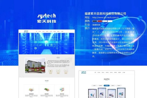 企业网站制作哪种类型最适合？-百挑一