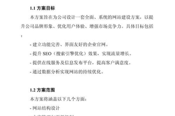 企业网站优化与建设策略-百挑一