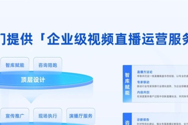 企业直播系统开发,引领未来直播新纪元-百挑一