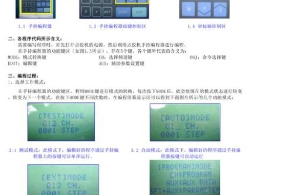 全自动点胶机编程与调试教学，GoFair平台外贸推广指南-百挑一