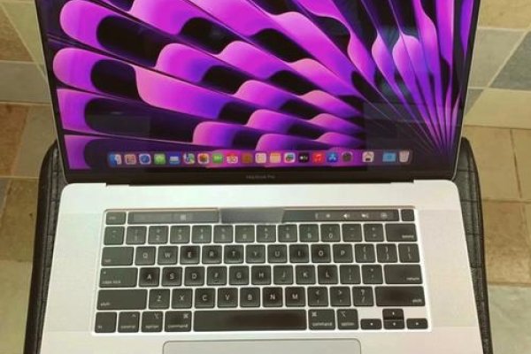 日本16岁少年的MacBook之路-百挑一