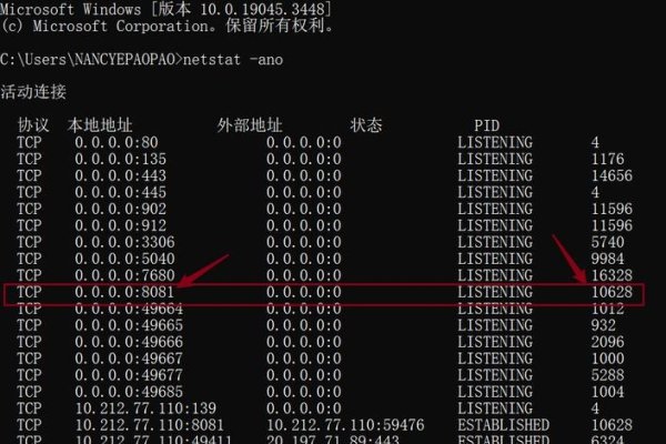 如何查看并管理端口占用情况-百挑一