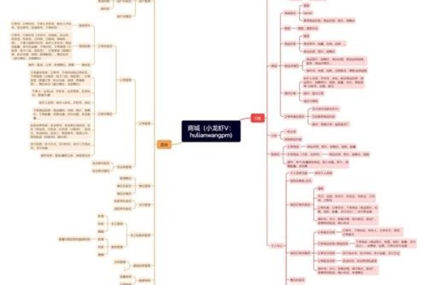 如何从零开始搭建网上商城系统？-百挑一
