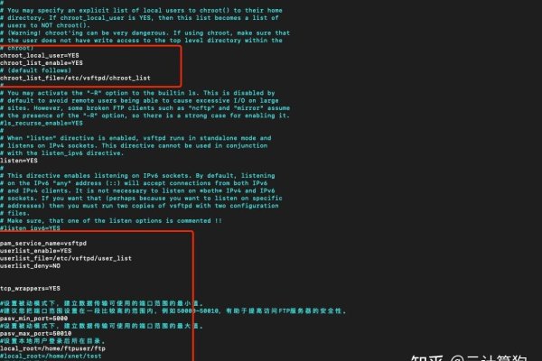 如何管理FTP服务器，操作指南及注意事项简洁明了，直接表达了文章的主要内容。-百挑一