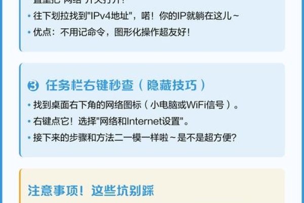 如何快速查询电脑的IP地址,掌握快捷键操作指南-百挑一
