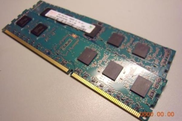 如何判断是否为服务器内存条-百挑一