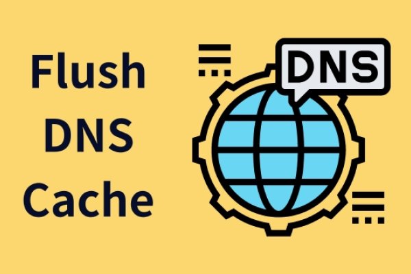 如何刷新DNS缓存，解决网络连接问题-百挑一