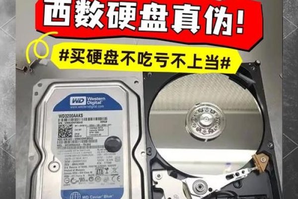 如何验证西部数码硬盘真伪的详细指南-百挑一