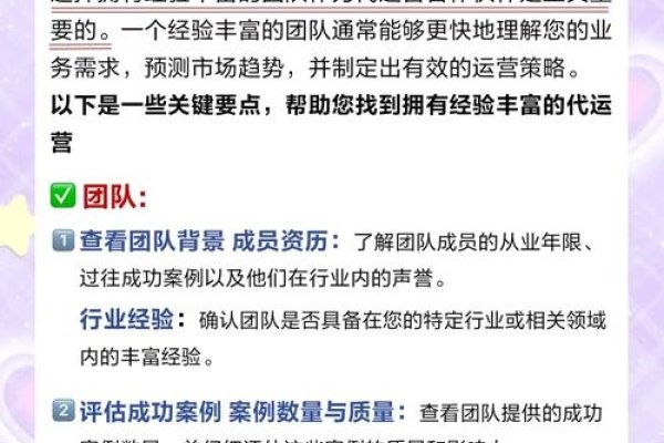 如何找到可靠的电商运营团队？-百挑一