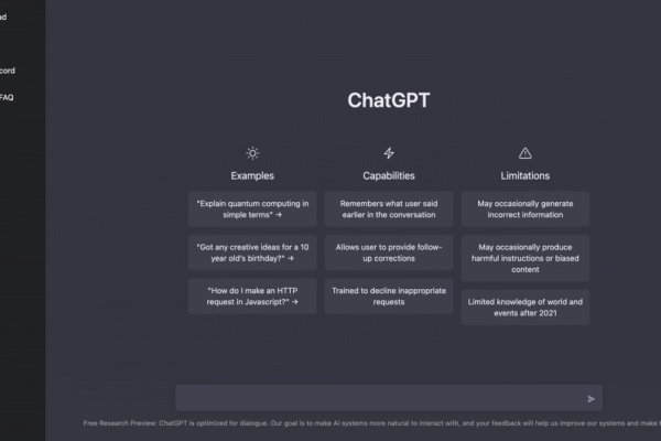 如何在国内使用ChatGPT？-百挑一