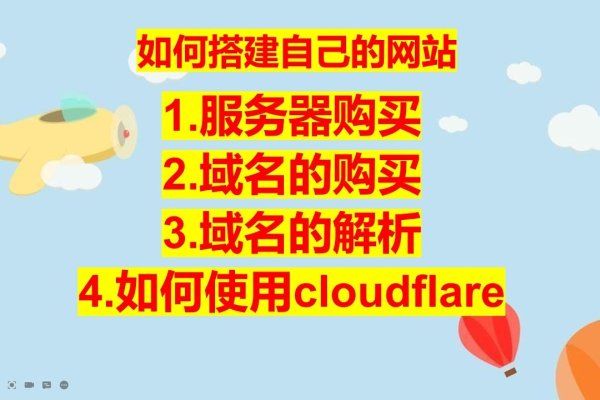 如何自己搭建网站？，解析，从零开始建站全攻略-百挑一