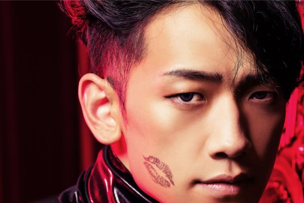 rainContainer-百挑一