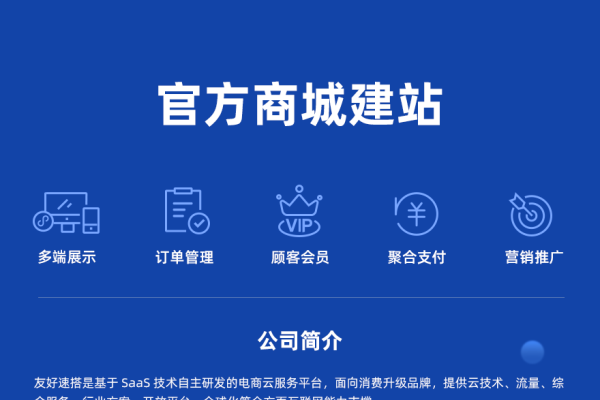 商城网站免费模板，助力企业快速搭建在线销售平台-百挑一