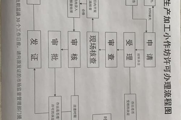 山东省食品小作坊生产许可申报系统及相关法规解读-百挑一