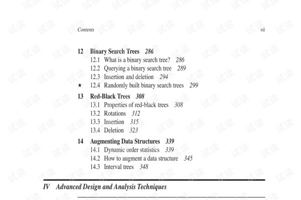 算法导论pdf的获取与分享，基于百度云的便捷链接-百挑一