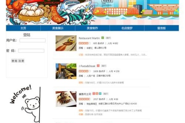 上海本地化生活网站的介绍与价值分析-百挑一