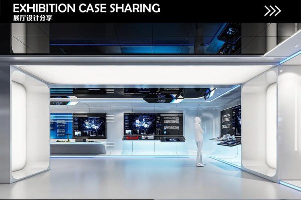 上海官网搭建指南，专业展台设计、腾讯云代理优势与云服务挑选建议-百挑一