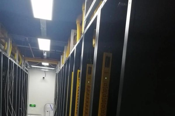 上海IDC机房推荐厂家,优质选择与专业服务-百挑一