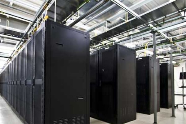 上海IDC机房出租,高效、安全、专业的数据中心解决方案-百挑一