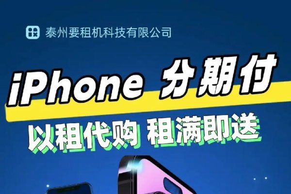 手机服务器租用，现代通信技术的便捷之选-百挑一