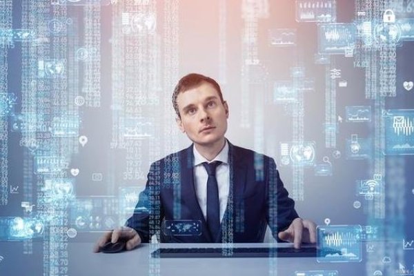 数据分析师在互联网时代的崛起与挑战-百挑一