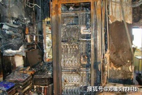 数据机房消防设计规范的重要性与实施策略-百挑一