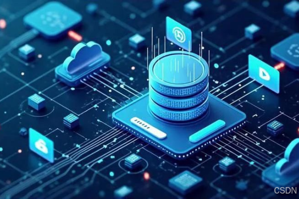 数据库的分类及其特点-百挑一