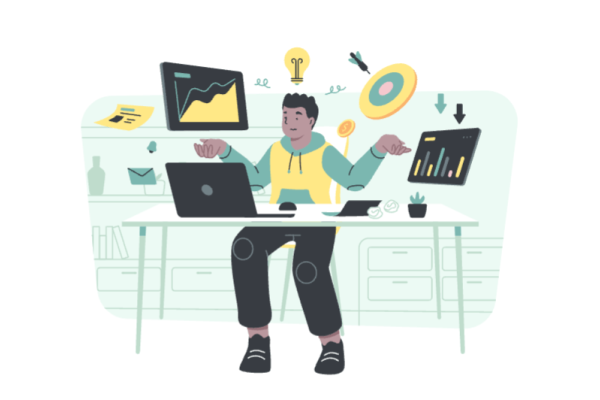 数据库工程师工作内容概述-百挑一