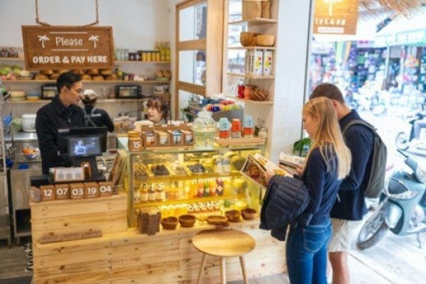 数据库事务，确保数据完整性和一致性的核心概念-百挑一