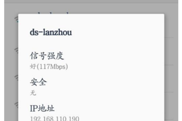 手机无线网DNS设置教程-百挑一