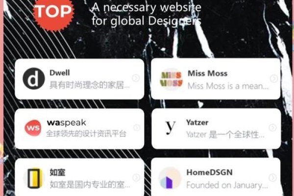 设计网站推荐,Behance、abduzeedo等,涵盖灵感分享与专业技能提升-百挑一