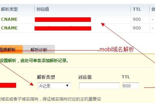 手机域名定义及应用-百挑一