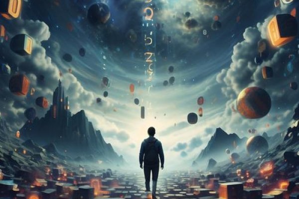 手机APP虚拟空间，探索未来的数字世界-百挑一