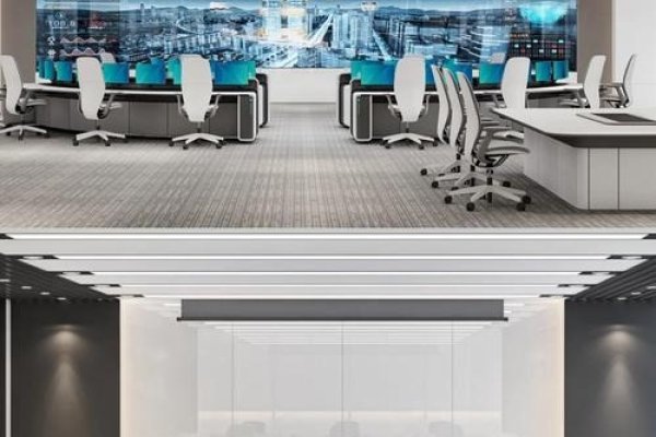 数据中心设计关键要素-百挑一