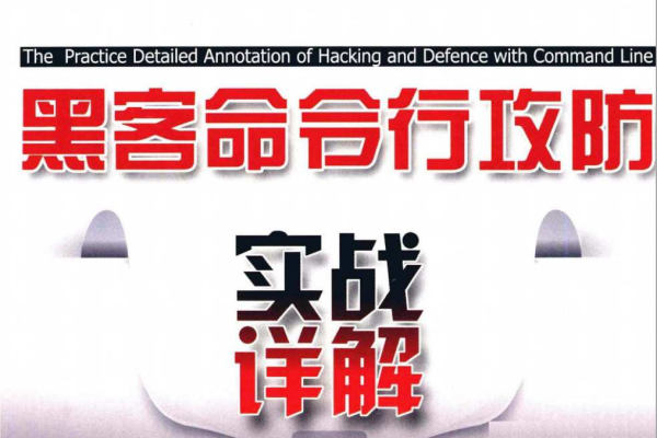 深入解析，CMD黑客入侵命令大全-百挑一