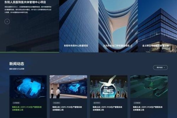 商务网站建设的应用-百挑一