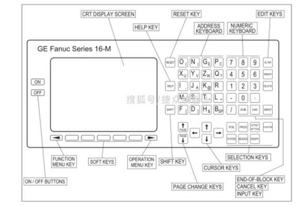 数控车床热机空运行程序编程实践-百挑一