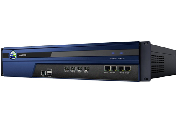 深信服防火墙价格解析-百挑一