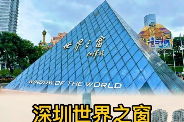 深圳官方网站首页，城市之窗的门户-百挑一