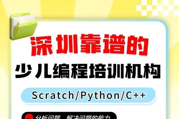 深圳少儿编程培训机构推荐及教育融资资讯速递-百挑一
