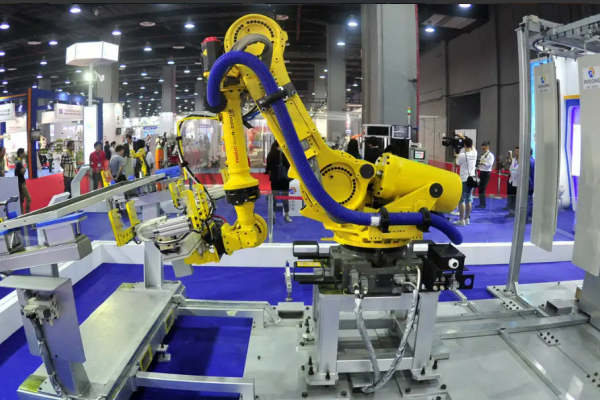 数控手机编程软件，改变未来制造业的关键技术-百挑一