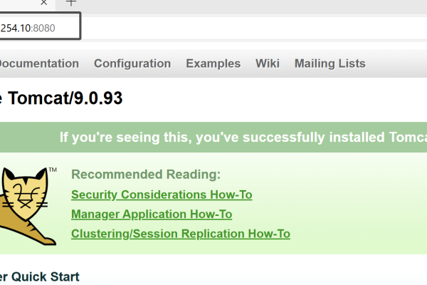 什么是Web应用服务器-百挑一