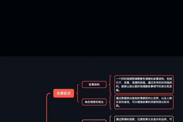 视频剪辑制作的艺术与技巧-百挑一