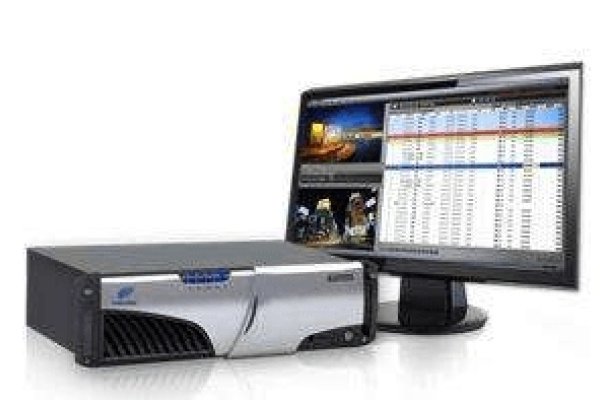 视频监控流媒体服务器与数码服务器的区别-百挑一