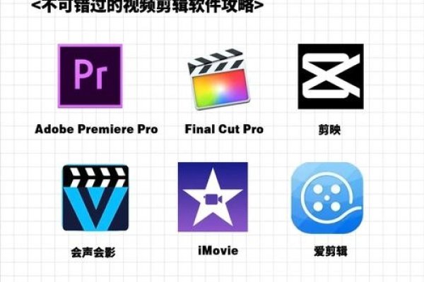 视频制作编辑软件，打造专业视频的必备工具-百挑一