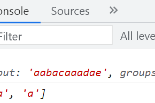 使用JS正则表达式匹配大于0的整数-百挑一